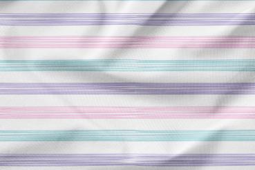 VORBESTELLUNG * Pastel Stripes *